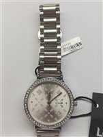 Orologio Lowell in Acciaio PL5199-0100 - PL5199-0100